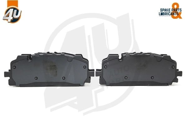 4U Autoparts 22536VV Fren Balatası 4K0698151 uygun fiyat hızlı kargo