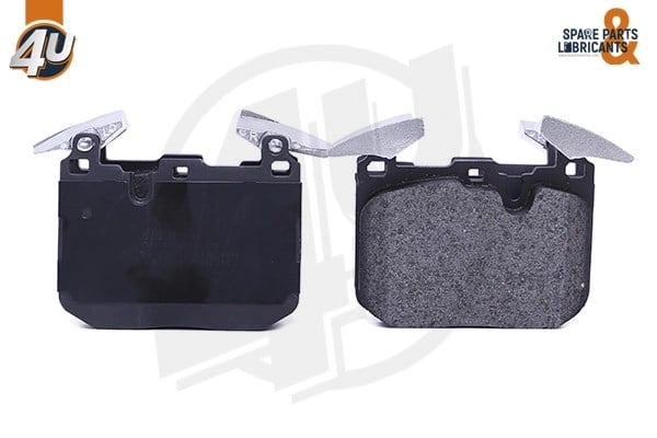 4U Autoparts 22283BW Fren Balatası 34106878878 uygun fiyat hızlı kargo