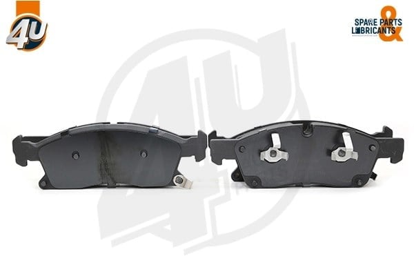 4U Autoparts 22067MR Fren Balatası 0004209600 uygun fiyat hızlı kargo