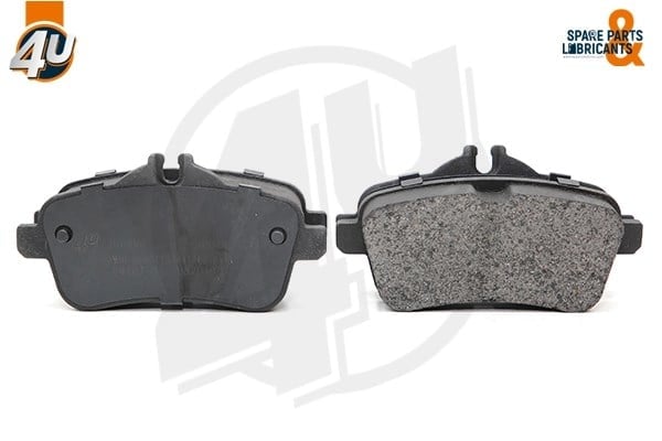4U Autoparts 22068MR Fren Balatası 4203302 uygun fiyat hızlı kargo