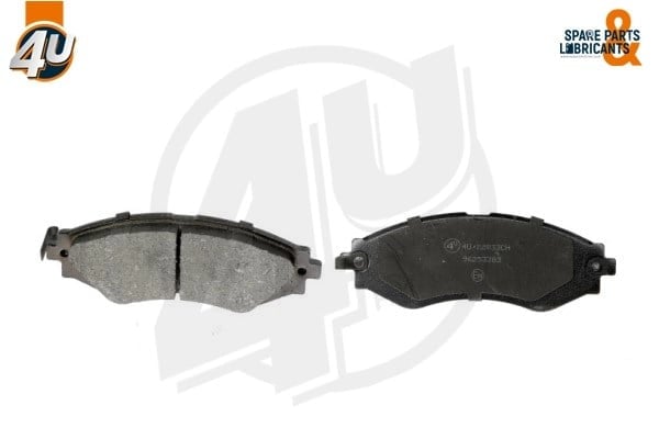 4U Autoparts 22833CH Fren Balatası 0S451005 uygun fiyat hızlı kargo