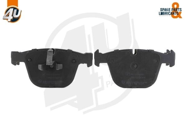 4U Autoparts 22266BW Fren Balatası 34216775342 uygun fiyat hızlı kargo