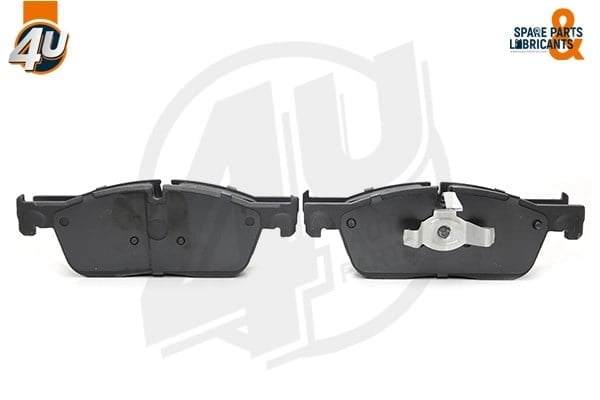 4U Autoparts 22423LR Fren Balatası C2C41984 uygun fiyat hızlı kargo