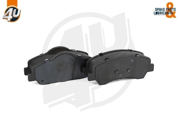 4U Autoparts 22804PU Fren Balatası 1608691380 uygun fiyat hızlı kargo
