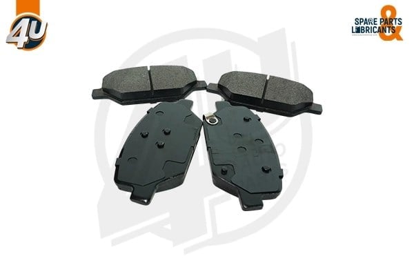 4U Autoparts 22332OP Fren Balatası 84120877 uygun fiyat hızlı kargo