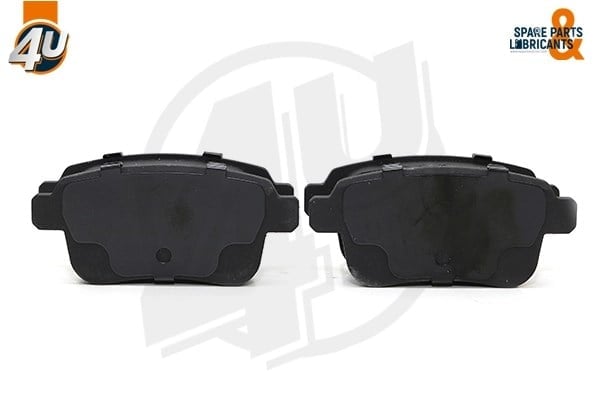4U Autoparts 22110MR Fren Balatası 4154210400 uygun fiyat hızlı kargo