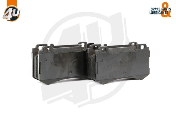 4U Autoparts 22097MR Fren Balatası 34206220 uygun fiyat hızlı kargo