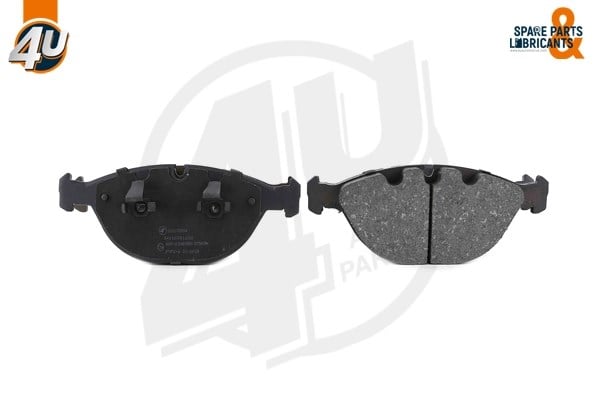 4U Autoparts 22238BW Fren Balatası 34112180420 uygun fiyat hızlı kargo