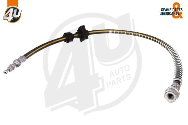 4U Autoparts 62472PU Fren Hortumu 4806 E7 uygun fiyat hızlı kargo