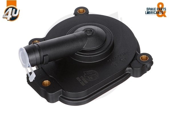 4U Autoparts 17195MR Gövde Kapağı 2720100231 uygun fiyat hızlı kargo