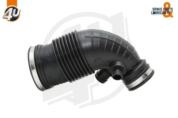 4U Autoparts 16561BW Hava Filtre Hortumu 13717597586 uygun fiyat hızlı kargo