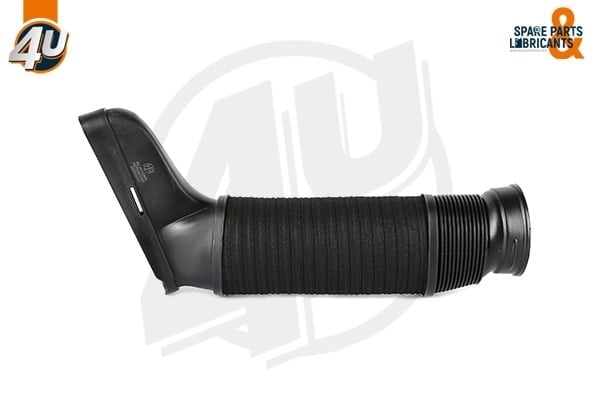 4U Autoparts 34102MR Hava Filtre Hortumu 2720901382 uygun fiyat hızlı kargo
