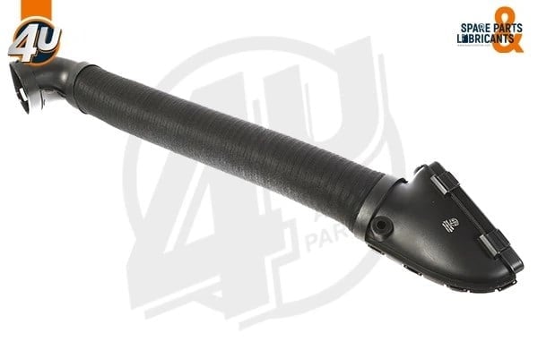 4U Autoparts 34107MR Hava Filtre Hortumu 2710941282 uygun fiyat hızlı kargo