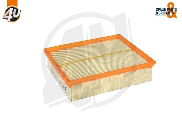 4U Autoparts 33700VV Hava Filtresi 06C133843 uygun fiyat hızlı kargo