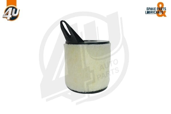 4U Autoparts 33430BW Hava Filtresi 13717524412 uygun fiyat hızlı kargo