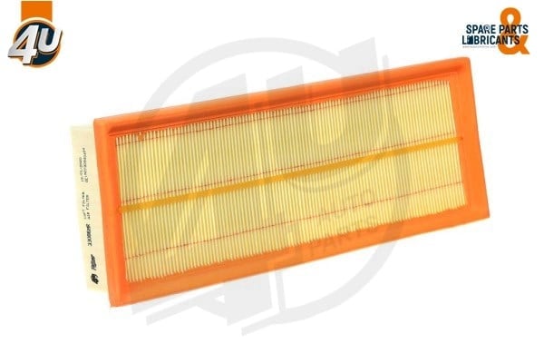 4U Autoparts 33086MR Hava Filtresi 05143888AA uygun fiyat hızlı kargo