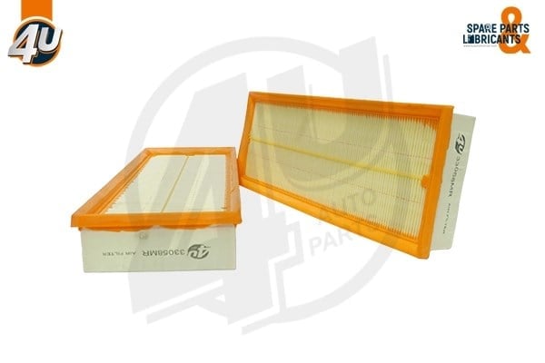 4U Autoparts 33058MR Hava Filtresi 1130940004 uygun fiyat hızlı kargo