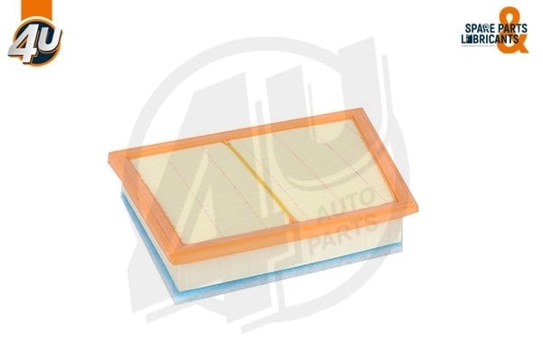 4U Autoparts 33445BW Hava Filtresi 13718513944 uygun fiyat hızlı kargo