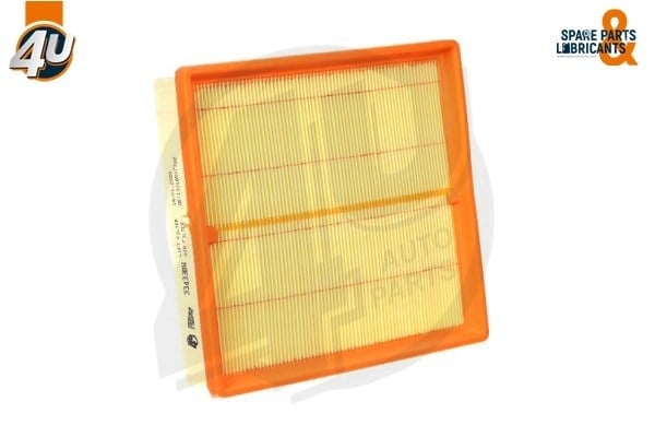 4U Autoparts 33433BW Hava Filtresi 13717630911 uygun fiyat hızlı kargo