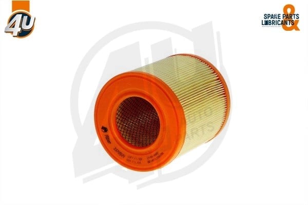 4U Autoparts 33705VV Hava Filtresi 4F0133843A uygun fiyat hızlı kargo