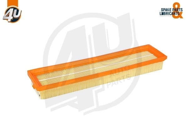4U Autoparts 34207PU Hava Filtresi 1444FE uygun fiyat hızlı kargo