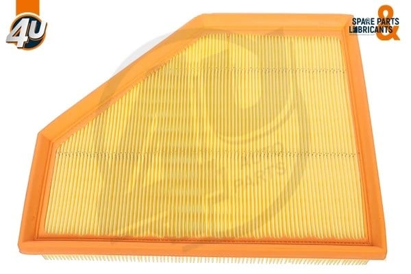 4U Autoparts 33456BW Hava Filtresi 13718580428 uygun fiyat hızlı kargo
