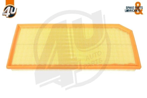 4U Autoparts 33721VV Hava Filtresi 06F133843A uygun fiyat hızlı kargo