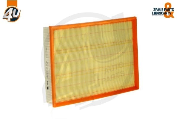4U Autoparts 33070MR Hava Filtresi 0000902651 uygun fiyat hızlı kargo