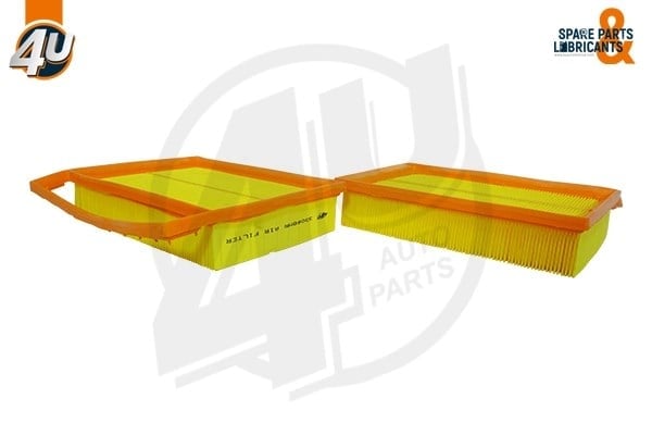4U Autoparts 33088MR Hava Filtresi 2750940104 uygun fiyat hızlı kargo