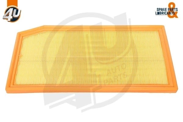 4U Autoparts 33074MR Hava Filtresi 2640940100 uygun fiyat hızlı kargo