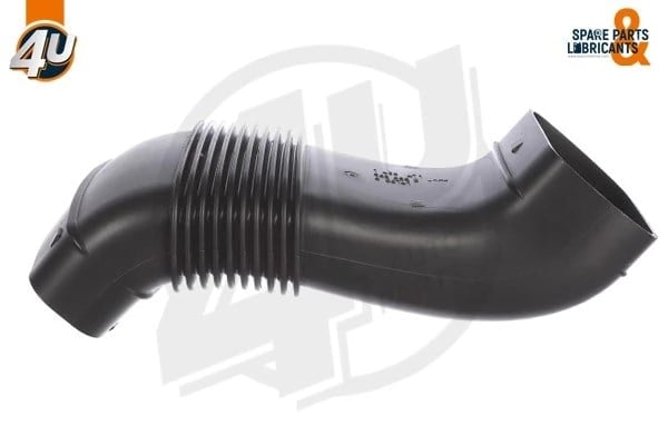 4U Autoparts 33340BW Hava Kanalı 13711438471 uygun fiyat hızlı kargo