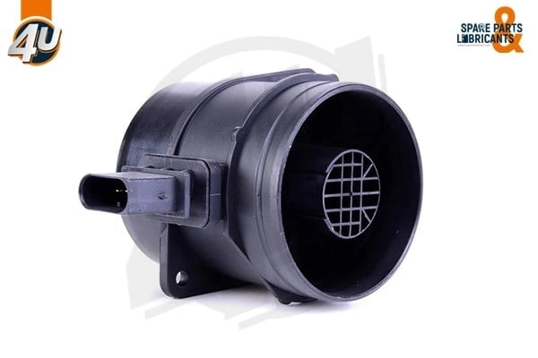 4U Autoparts 20870MR Hava Kütle Ölçer Akışmetre 0000943448 uygun fiyat hızlı kargo