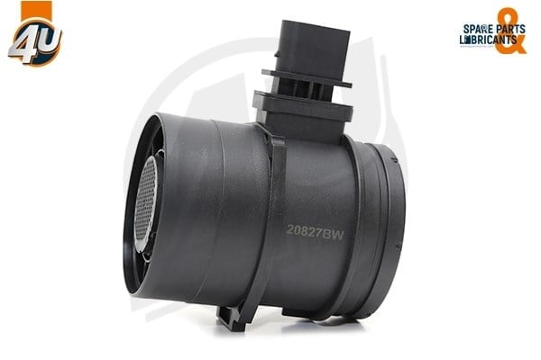 4U Autoparts 20827BW Hava Kütle Ölçer Akışmetre 13627788743 uygun fiyat hızlı kargo