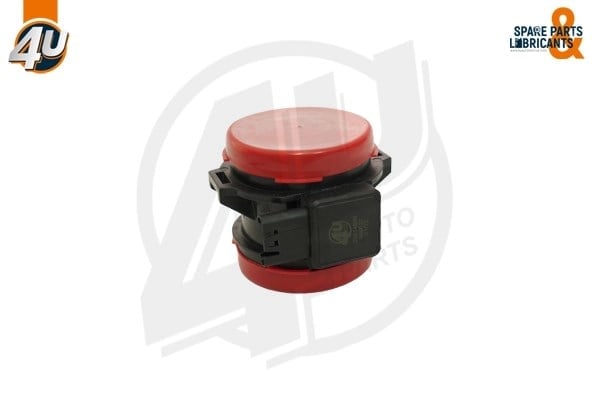 4U Autoparts 20814BW Hava Kütle Ölçer Akışmetre 13627513957 uygun fiyat hızlı kargo