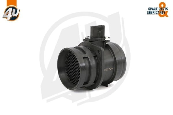 4U Autoparts 20922VV Hava Kütle Ölçer Akışmetre 06J906461B uygun fiyat hızlı kargo
