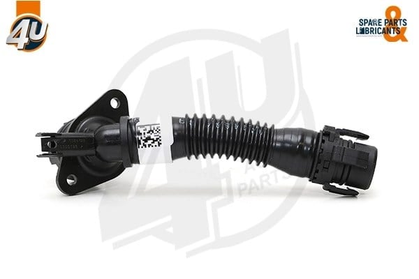 4U Autoparts 16532BW Hava Tahliye Hortumu 11127584128 uygun fiyat hızlı kargo