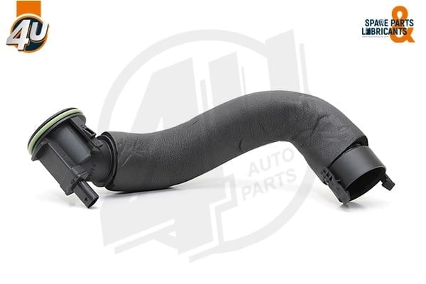 4U Autoparts 16533BW Hava Tahliye Hortumu 11127588417 uygun fiyat hızlı kargo
