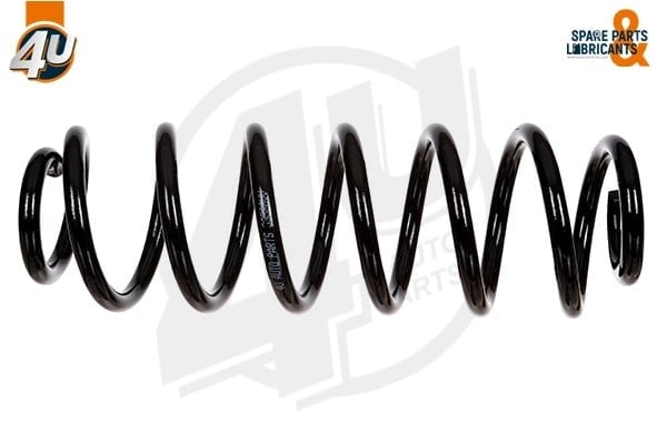 4U Autoparts 39586VV Helezon Yay 3C0511115AF uygun fiyat hızlı kargo