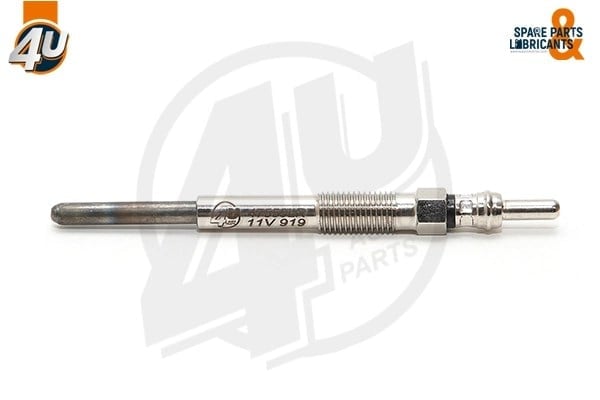 4U Autoparts 47550LR Isıtma Bujisi Kızdırma Bujisi 1427905 uygun fiyat hızlı kargo