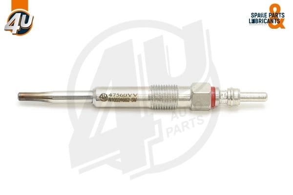 4U Autoparts 47560VV Isıtma Bujisi Kızdırma Bujisi 32017514 uygun fiyat hızlı kargo