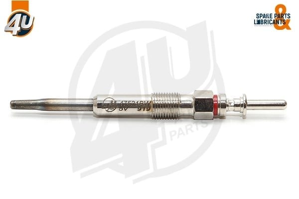 4U Autoparts 47521BW Isıtma Bujisi Kızdırma Bujisi 12237786869 uygun fiyat hızlı kargo