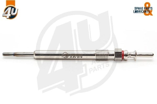 4U Autoparts 47540MI Isıtma Bujisi Kızdırma Bujisi 12237798001 uygun fiyat hızlı kargo