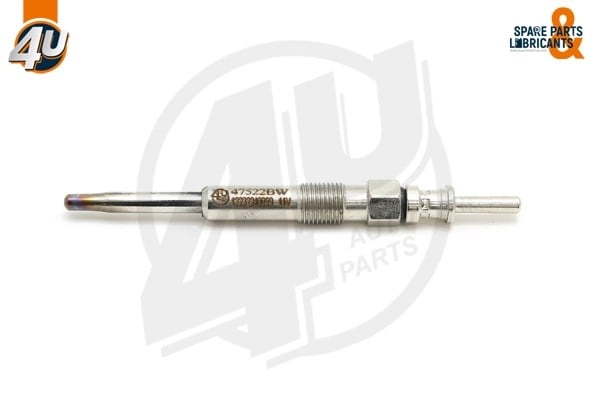 4U Autoparts 47522BW Isıtma Bujisi Kızdırma Bujisi 12232248059 uygun fiyat hızlı kargo