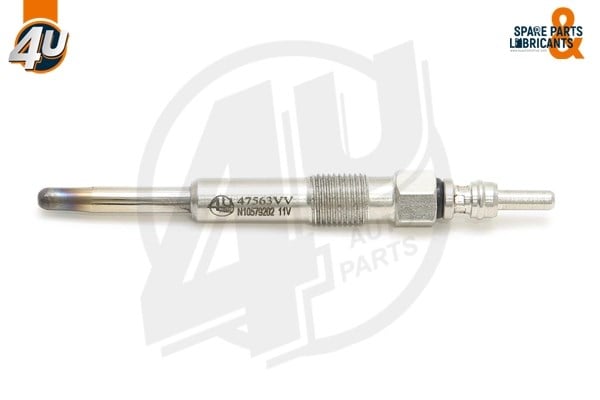 4U Autoparts 47563VV Isıtma Bujisi Kızdırma Bujisi 1207068 uygun fiyat hızlı kargo