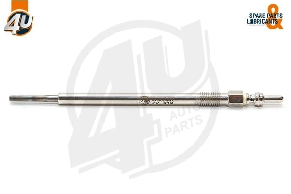 4U Autoparts 47508MR Isıtma Bujisi Kızdırma Bujisi 0011595801 uygun fiyat hızlı kargo