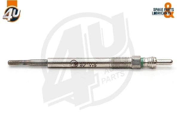 4U Autoparts 47577PU Isıtma Bujisi Kızdırma Bujisi 1682276 uygun fiyat hızlı kargo