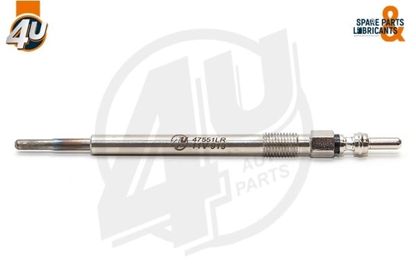 4U Autoparts 47551LR Isıtma Bujisi Kızdırma Bujisi 02JD61604 uygun fiyat hızlı kargo