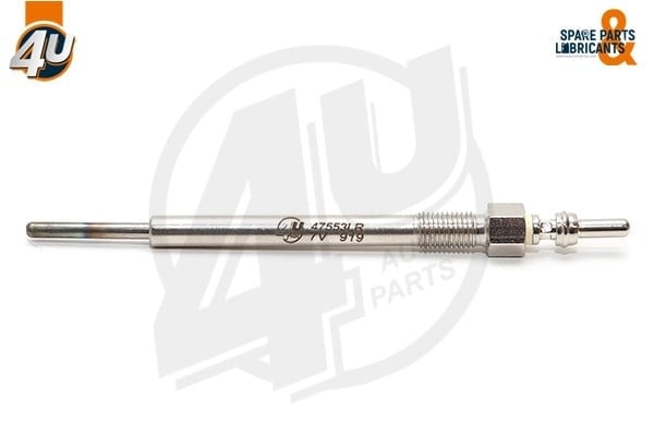 4U Autoparts 47553LR Isıtma Bujisi Kızdırma Bujisi LR013275 uygun fiyat hızlı kargo