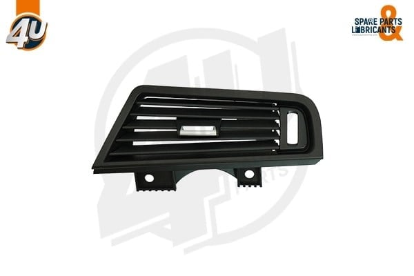 4U Autoparts 38003BW Kalorifer Izgarası 64229166883 uygun fiyat hızlı kargo