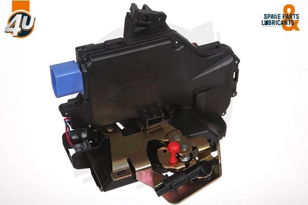 4U Autoparts 45892AU Kapı Kilidi 4E0839015 uygun fiyat hızlı kargo